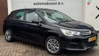 Occasion Citroën C4 Feel 131 PK (96 kW) 2015 Hatchback