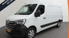 Gebruikt 2023 Renault Master Van | € 23.390 (Eerlijke prijs)