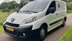 Gebruikt 2011 Peugeot Expert Van | € 4.399 (Super prijs)