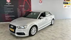 Gebruikt 2015 Audi A3 Ambition Sedan | € 17.450 (Eerlijke prijs)
