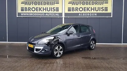 Occasion Renault Scénic III Bose Edition 140 PK (102 kW) 2011 MPV