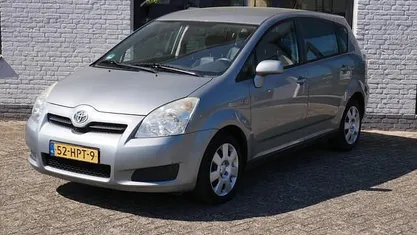 Occasion Toyota Verso Terra 129 PK (94 kW) 2009 MPV