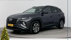 Gebruikt 2022 Hyundai Tucson Comfort SUV | € 26.900 (Eerlijke prijs)