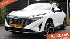 Gebruikt 2025 Nissan Qashqai Tekna+ SUV | € 39.950 (Goede deal)