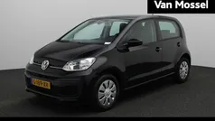 Gebruikt 2019 VW up! move up! Hatchback | € 9.900 (Eerlijke prijs)
