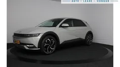Gebruikt 2022 Hyundai Ioniq 6 Sedan | € 27.900 (Eerlijke prijs)