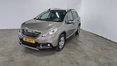 Gebruikt 2015 Peugeot 2008 Sport SUV | € 9.650 (Goede deal)