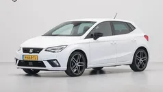 Wit Gebruikt 2020 Seat Ibiza Business Hatchback | € 16.040 (Eerlijke prijs)