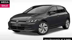 VW Golf VIII