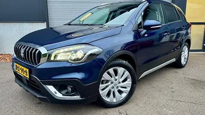 Gebruikt 2017 Suzuki SX4 S-Cross SUV | € 16.750 (Eerlijke prijs)