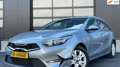 Gebruikt 2023 Kia Ceed Sportswagon Stationwagen | € 19.695 (Eerlijke prijs)