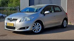 Gebruikt 2007 Toyota Auris Business Edition Hatchback | € 3.950 (Eerlijke prijs)