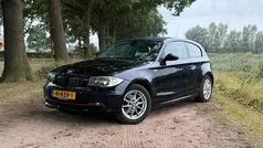 Gebruikt 2010 BMW 116 Basis Hatchback | € 1.745 (Goede deal)