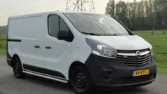 Overige Gebruikt 2016 Opel Vivaro Van | € 6.995 (Super prijs)