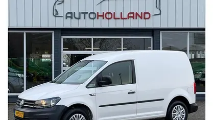 Occasion 2018 VW Caddy S MPV | € 6.750 (Super prijs)