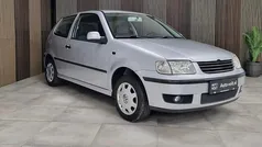 Gebruikt 2000 VW Polo Comfortline Hatchback | € 995 (Eerlijke prijs)