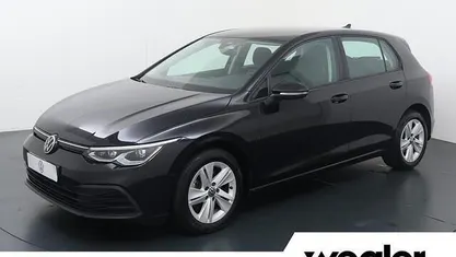 Gebruikt 2020 VW Golf VIII Business Hatchback | € 21.940 (Goede deal)