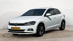 Gebruikt 2021 VW Polo Highline Hatchback | € 20.685 (Eerlijke prijs)