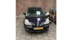 Renault Grand Modus