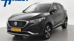 Zwart Gebruikt 2019 MG ZS Luxury Sedan | € 10.950 (Eerlijke prijs)