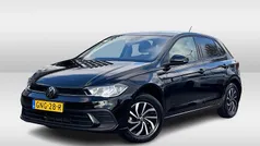 Gebruikt 2024 VW Polo Edition Hatchback | € 21.450 (Eerlijke prijs)