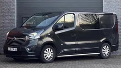 Overige Gebruikt 2015 Opel Vivaro Edition Van | € 9.950 (Eerlijke prijs)