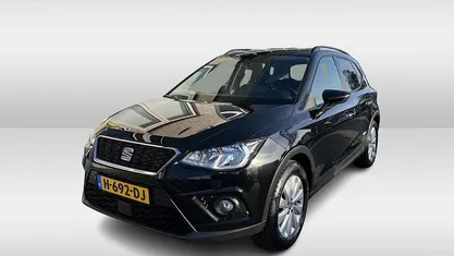 Occasion Seat Arona Business 97 PK (71 kW) 2020 SUV