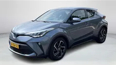Gebruikt 2022 Toyota C-HR SUV | € 26.435 (Eerlijke prijs)