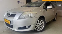 Gebruikt 2008 Toyota Auris Business Edition Hatchback | € 2.595 (Super prijs)