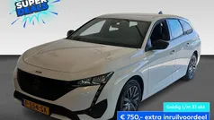 Gebruikt 2022 Peugeot 308 Business-Line Stationwagen | € 20.940 (Eerlijke prijs)