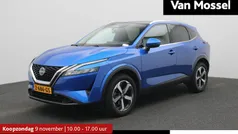 Gebruikt 2024 Nissan Qashqai N-Connecta SUV | € 28.940 (Goede deal)
