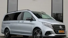 Gebruikt 2024 Mercedes V300 AMG MPV | € 83.950