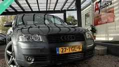 Gebruikt 2003 Audi A3 Ambition Hatchback | € 2.200 (Eerlijke prijs)