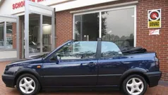 Blauw Gebruikt 1995 VW Golf Cabriolet Cabriolet | € 5.200