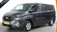 Gebruikt 2024 Ford Transit Custom Trend Van | € 34.990 (Eerlijke prijs)