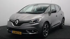 Grijs Gebruikt 2018 Renault Scénic IV Intens MPV | € 18.645 (Eerlijke prijs)