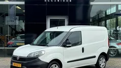 Overige Gebruikt 2015 Fiat Doblò MPV | € 4.995 (Eerlijke prijs)
