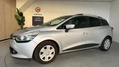 Gebruikt 2013 Renault Clio GrandTour Expression Stationwagen | € 3.950 (Eerlijke prijs)