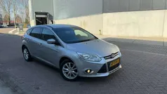 Grijs Gebruikt 2013 Ford Focus Trend Hatchback | € 6.950 (Goede deal)