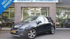 Gebruikt 2013 Opel Mokka Cosmo SUV | € 7.995 (Goede deal)