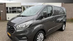 Gebruikt 2022 Ford Transit Custom Limited Van | € 24.890 (Eerlijke prijs)