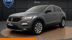Gebruikt 2021 VW T-Roc Style SUV | € 19.950 (Eerlijke prijs)