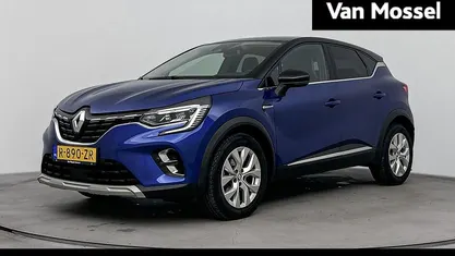 Occasion Renault Captur Intens 2022 SUV