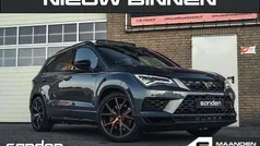 Gebruikt 2020 Cupra Ateca SUV | € 34.999 (Eerlijke prijs)