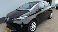 Gebruikt 2013 Renault Zoe Zen Hatchback | € 4.450 (Eerlijke prijs)