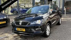 Gebruikt 2017 Seat Ateca Reference SUV | € 16.950 (Eerlijke prijs)