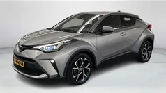 Gebruikt 2022 Toyota C-HR Luxury SUV | € 24.900 (Eerlijke prijs)