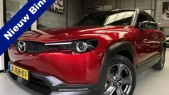 Mazda MX30