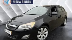 Gebruikt 2012 Opel Astra Stationwagen | € 3.990 (Eerlijke prijs)