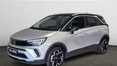 Gebruikt 2023 Opel Crossland Ultimate SUV | € 20.900 (Eerlijke prijs)